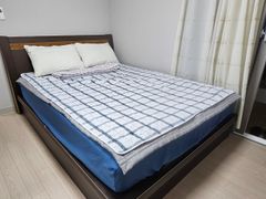 공항주변 편하고쾌적한방 4번째 이미지