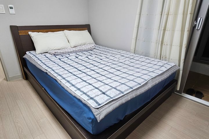 공항주변 편하고쾌적한방 4번째 이미지