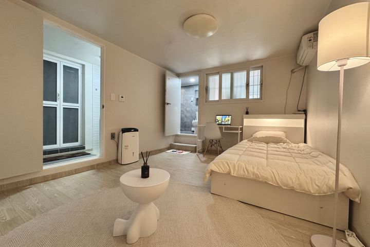 당산역 2분 아늑하우스 0번째 이미지