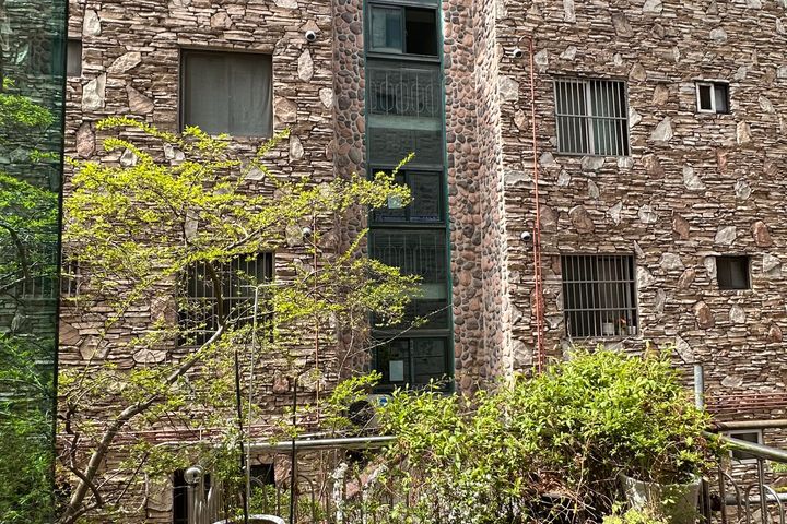 명지  미스바 하우스 12번째 이미지