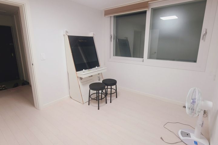 🏡제주도 종달리 풀옵션 8번째 이미지