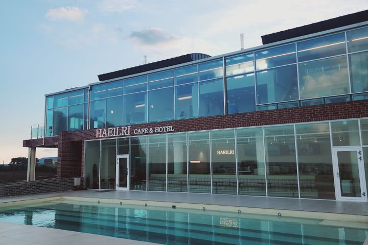 🏡제주도 종달리 풀옵션 16번째 이미지