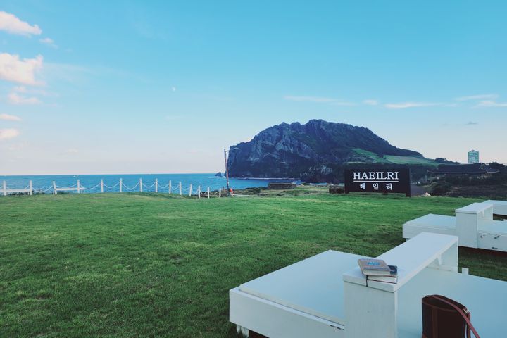 🏡제주도 종달리 풀옵션 17번째 이미지