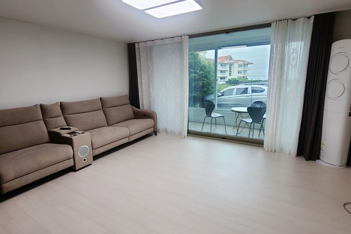 🏡제주도 종달리 풀옵션 1번째 이미지
