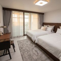 🏡제주도 종달리 풀옵션 방 이미지