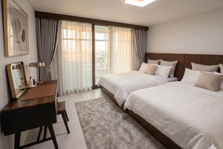 🏡제주도 종달리 풀옵션 0번째 이미지