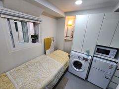 Fully furnished apartment near Bucheon Statio 0th image