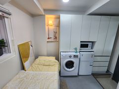 Fully furnished apartment near Bucheon Statio 7th image