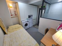 Fully furnished apartment near Bucheon Statio 4th image
