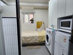 Fully furnished apartment near Bucheon Statio 1th image