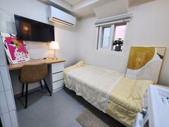 Fully furnished apartment near Bucheon Statio 8th image