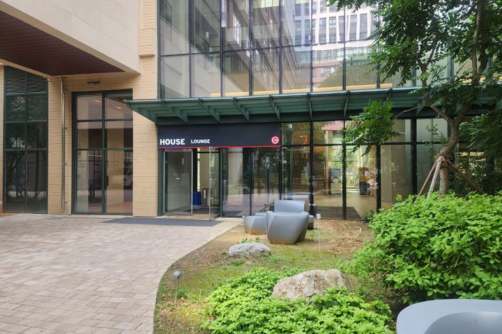 즉시입주🌿가산역 풀옵션 15번째 이미지