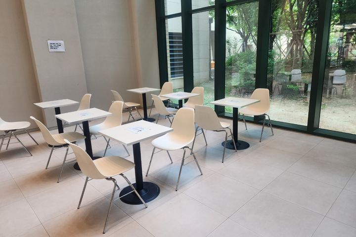 즉시입주🌿가산역 풀옵션 19번째 이미지