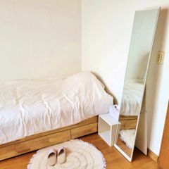 신림역 도보5분 투룸 방 이미지