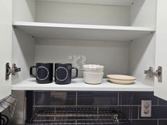 New White-Themed Space near Seodaegu Station 3th image