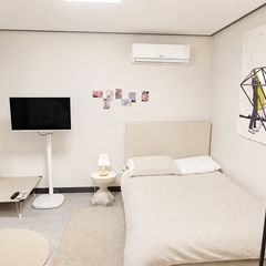 서구 중리동 낭만 주택 방 이미지