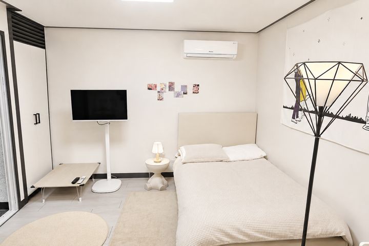 서구 중리동 낭만 주택 0번째 이미지