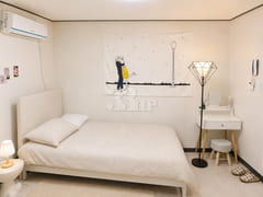 New White-Themed Space near Seodaegu Station 1th image