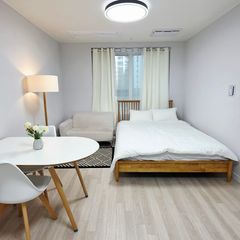Gangdong Station, Gangdong Sacred Heart Hospi Unit Image