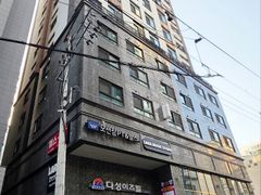 Gangdong Station, Gangdong Sacred Heart Hospi 19th image
