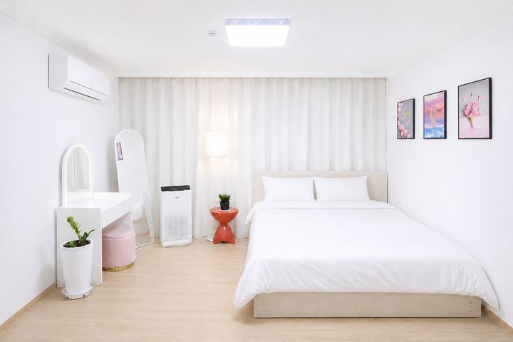 홍대입구역 도보7분  0번째 이미지