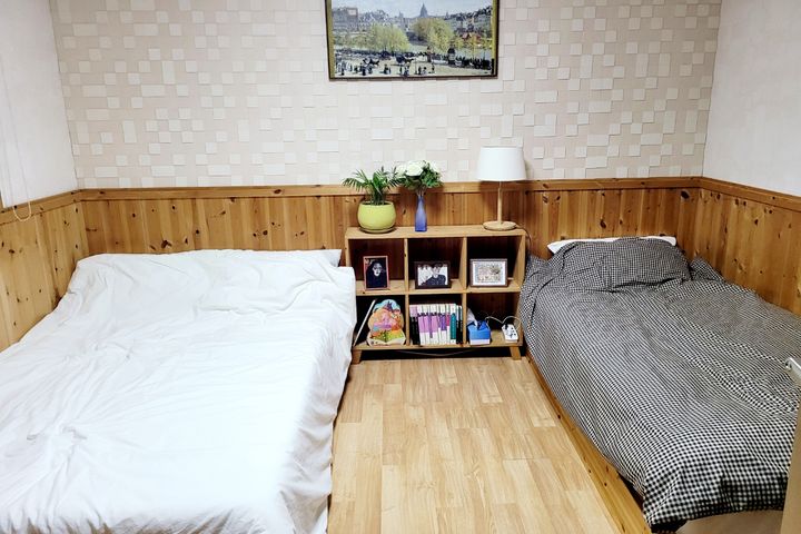 예소담스테이 1번째 이미지