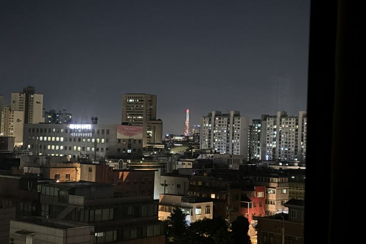 신설동역 5분🪴오아시스 3번째 이미지
