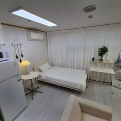 신촌역이대서강대풀옵션 방 이미지