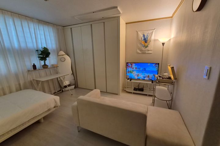 신촌역이대서강대풀옵션 19번째 이미지