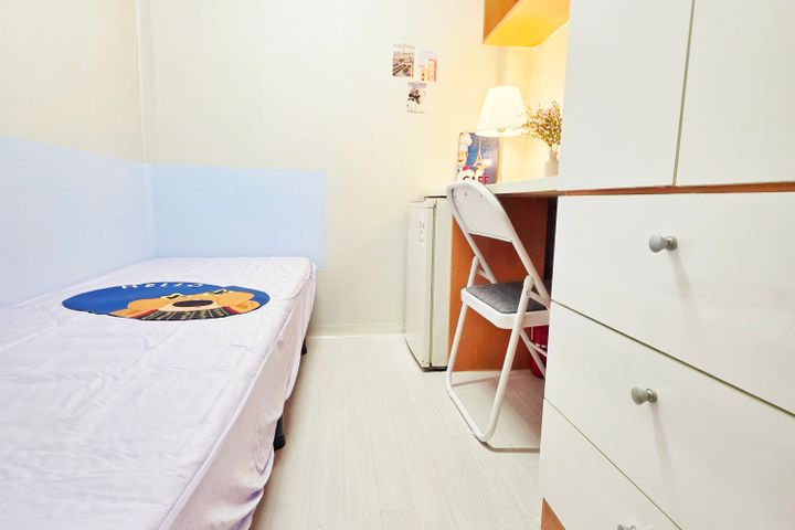 바이올렛 감성 room 0번째 이미지