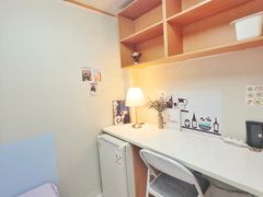 바이올렛 감성 room 2번째 이미지