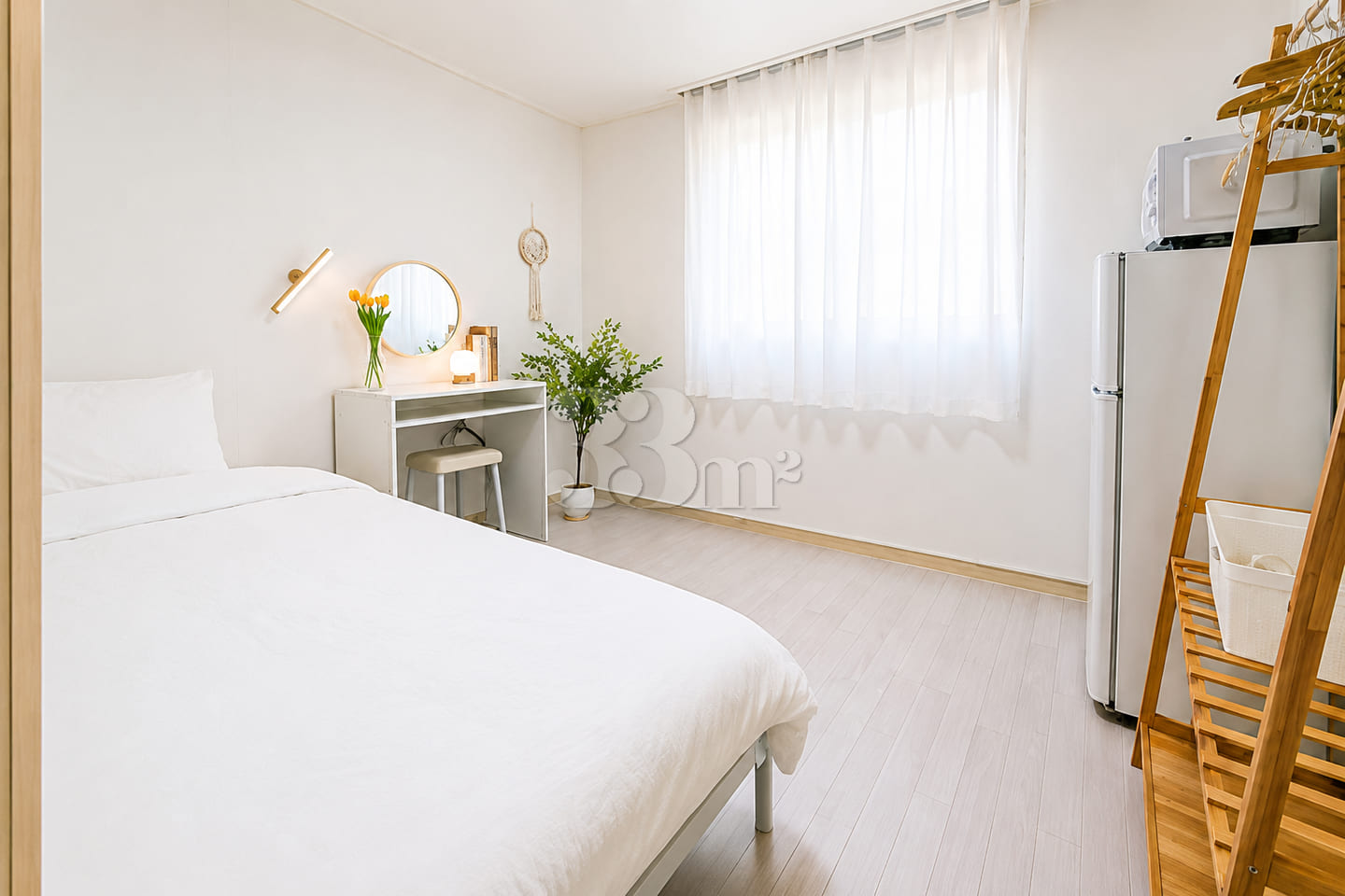 Studio apartment, 5 minutes from Gil Hospital 9th image
