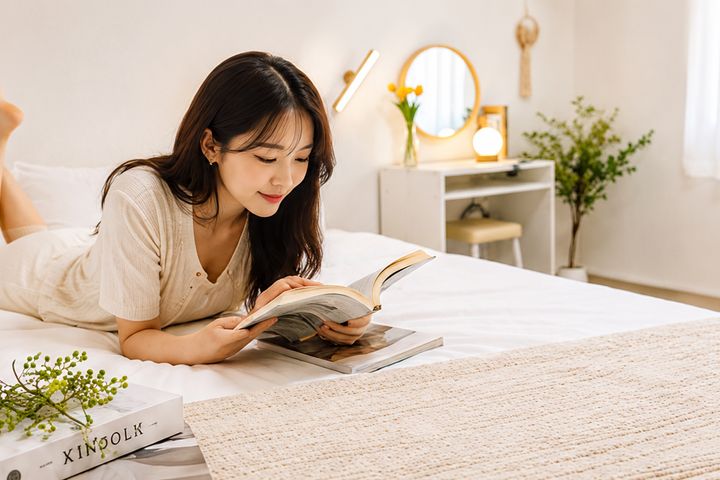 길병원 시청 5분,원룸 4번째 이미지