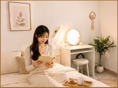 Studio apartment, 5 minutes from Gil Hospital 1th image