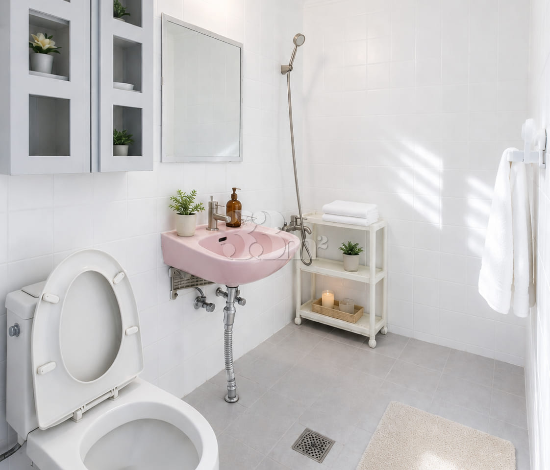 Studio apartment, 5 minutes from Gil Hospital 10th image