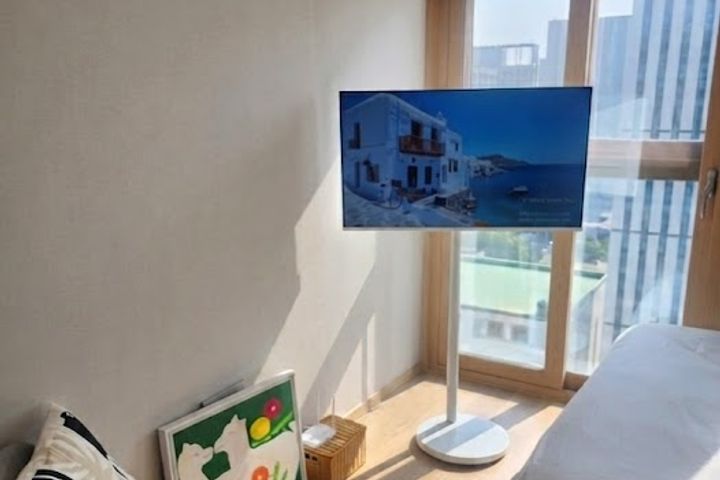즉시입주🌿가산역 풀옵션 3번째 이미지