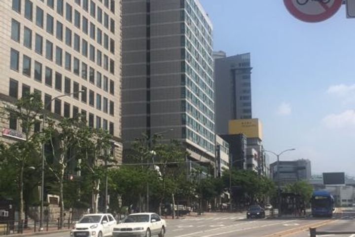 강남아파트 양재역 뱅뱅 6번째 이미지