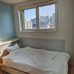 풀옵션 원룸 방 이미지
