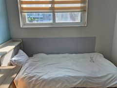 Fully furnished studio apartment 1th image