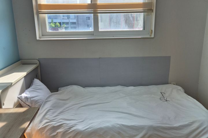 Fully furnished studio apartment 1th image