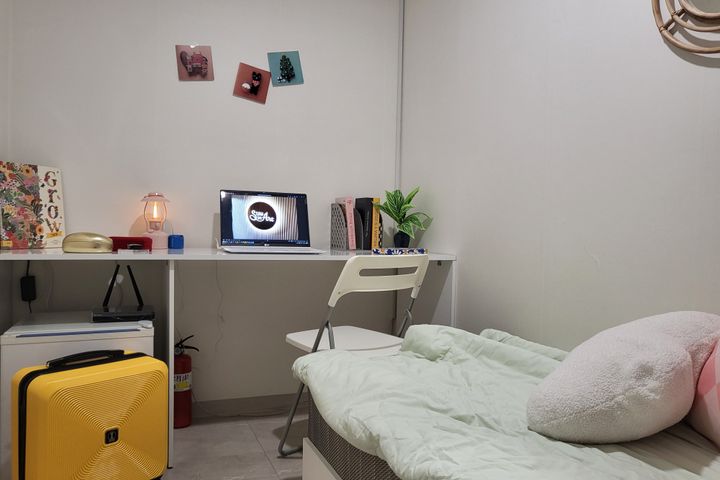 명동 을지로 여성전용D 4번째 이미지