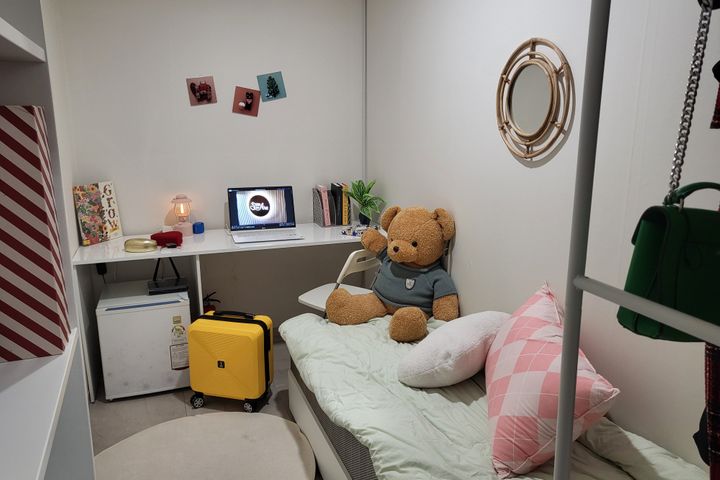 명동 을지로 여성전용D 2번째 이미지