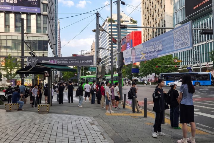 홍대역🎯출장🌟외국인 15번째 이미지