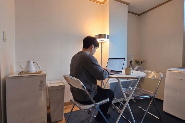 홍대역🎯출장🌟외국인 7번째 이미지