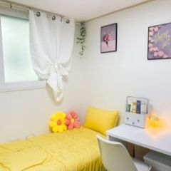 중앙대 흑석역1인실 A 방 이미지