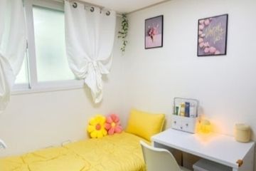 중앙대 흑석역1인실 A