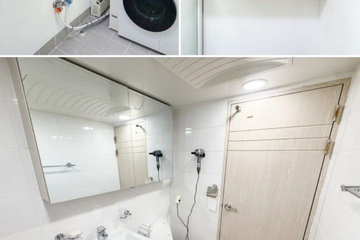 중앙대 흑석역1인실 A 11번째 이미지