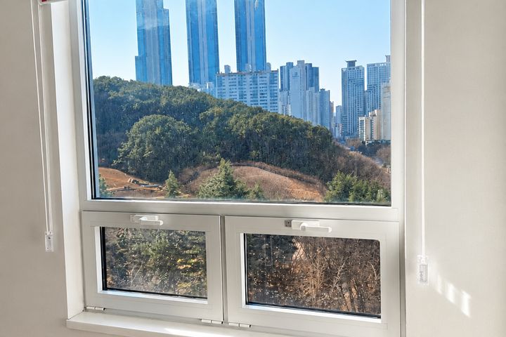 [품절임박] 해운대투룸 1번째 이미지