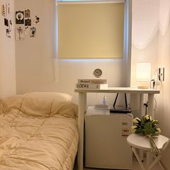 2 minutes from Sillim Station #WomenOnly Unit Image