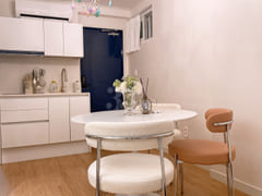 Studio apartment in Hongdae with an atmospher 10th image